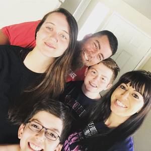 Meet your Posher, Stacy